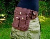 Heroe Saddle Bags