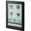 Электронная книга Sony PRS-600 Black