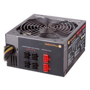 Блок питания 750W THERMALTAKE TRX-750MPC PFC