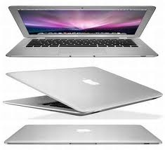 MACBOOK air