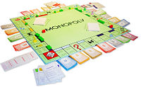 Monopoly classic