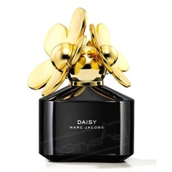 MARC JACOBS Daisy Black Edition