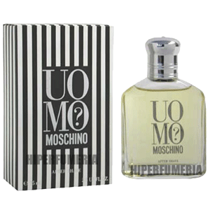 moschino uomo