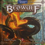 Beowulf: The Legend