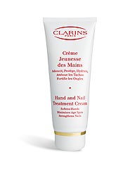 Clarins Hand and Nail Treatment Cream