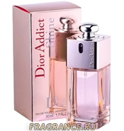 Dior Addict Shine туалетная вода