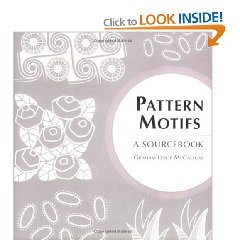 Pattern Motifs: A Sourcebook