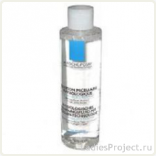 Мицеллярный раствор от La Roche-Posay