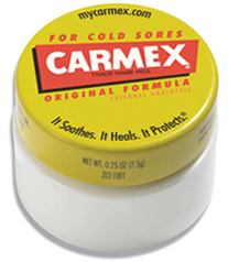 Бальзам для губ Carmex