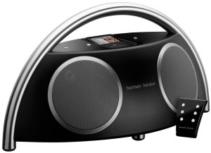 Harman Kardon Go Play