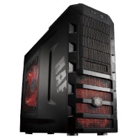 Корпус Cooler Master HAF 922M