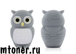 Флэшка Bone Owl