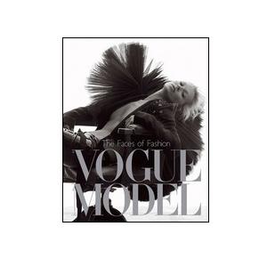 The Faces of Fashion: Vogue Model