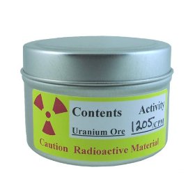 Uranium Ore