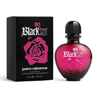 Paco Rabanne - Black XS woman