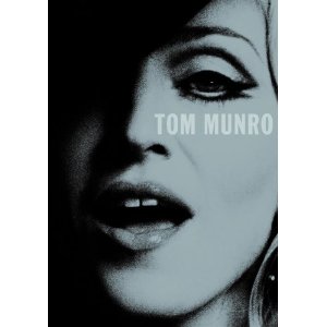 Tom Munro [Hardcover]