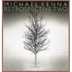 Retrospective Two [Hardcover] / Michael Kenna