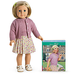 American Girl Kit