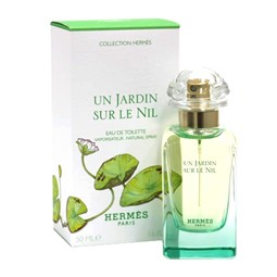 Un Jardin Sur le Nil  от Hermes