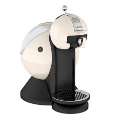 Nescafe Dolce Gusto