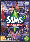 The Sims 3: В сумерках. Дополнение