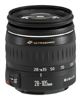 Canon EF 28-105 f/4-5.6 USM