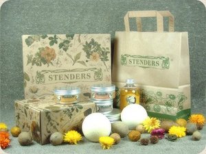 Stenders