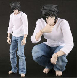 Death Note L