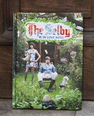 The Selby book