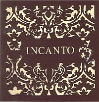 Подарочный сертификат "INCANTO"