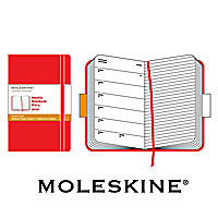 Moleskine на 2011