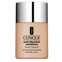 CLINIQUE Тональный крем Anti-Blemish Solutions Liquid Makeup