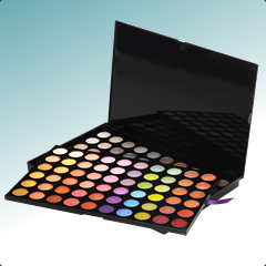 BH Cosmetics 120 Color Palette 3rd Edition