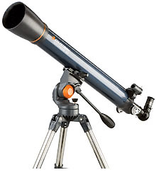 Телескоп Celestron AstroMaster 90AZ