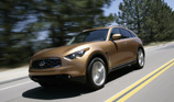 Infiniti FX