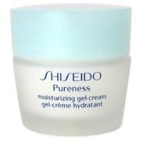 Shiseido Pureness Moisturizing Gel-Cream