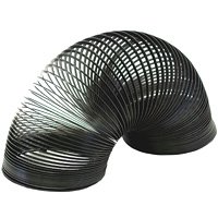 пружинка "Slinky"