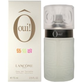 Lancome Oui!