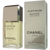 Chanel Platinum Egoiste