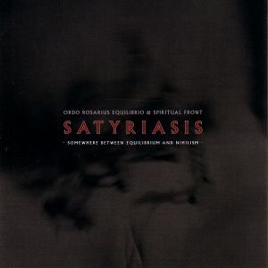 Satyriasis