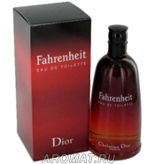 Dior Fahrenheit