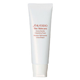 Shiseido The Skincare Extra Gentle Cleansing Foam