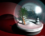 Snow Globe