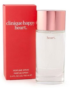 Clinique Happy Heart