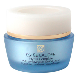 hydra complete multi-level moisture eye gel creme