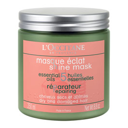 L'Occitane Маска для блеска волос