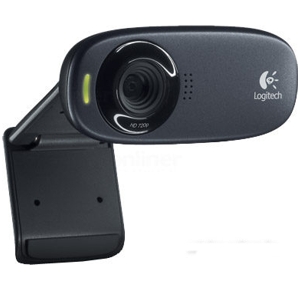 Logitech HD WebCam C310