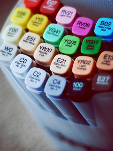 Copic