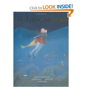 The Little Mermaid