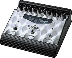 Tubeman Hughes&Kettner